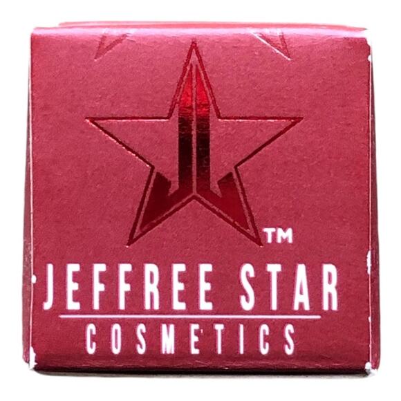 JEFFREE STAR COSMETICS VELVET TRAP LIPSTICK MOUSE TRAP Stunning Gray Mauve - Picture 6 of 12